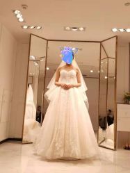 -GRACE KELLY婚纱与礼服(北京店)