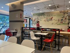 -咬不得高祖生煎·简餐(城站店)
