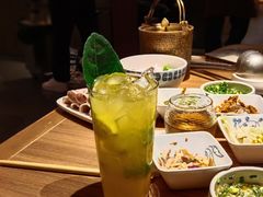 -巴奴毛肚火锅(京西大悦城店)