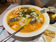 -川味堂·四川豆花(八卦岭店)