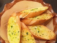 蒜香包-大头虾越式风味餐厅(光明广场店)