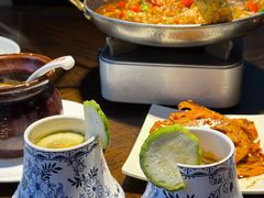 -小柴米·传统江西菜(万寿宫店)