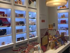 -GODIVA(恒隆广场店)