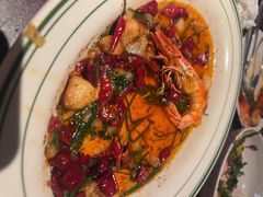-Bistro 63 创意融合料理(广粤天地店)