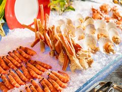 -厦门艾美酒店·新食谱西餐厅
