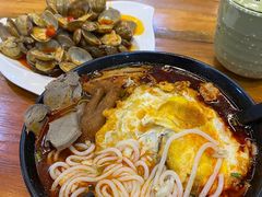 -螺蛳粉先生(蓟门桥店)