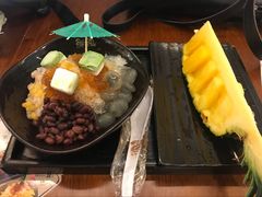 -鲜芋仙(群光广场店)