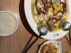 -太二酸菜鱼(武汉光谷保利店)