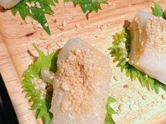 -外婆家(蓝色港湾店)