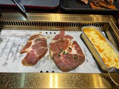 -新石器烤肉(之心城店)