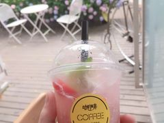 -灯塔咖啡馆BOOK·Coffee Shop