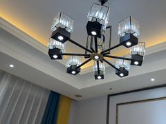 -一屋一食·京湘味主题餐厅