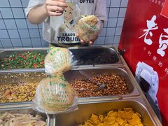 烧饼-三兄弟高炉烧饼