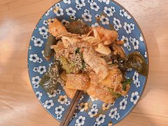 -皆道拌麻辣烫·麻辣拌