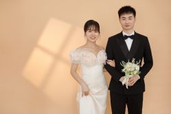 -麦田·婚纱摄影(天河新天地店)