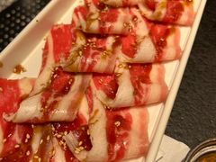 特级肥牛-伊茉家的烤肉店(勒泰中心店)