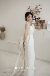 -Bridal Queen·婚纱女皇