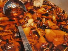 -辣婆婆(航天桥店)