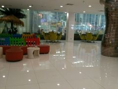 -南宫温泉水世界