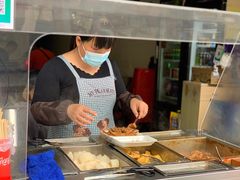 -细妹五香牛杂(步行街店)