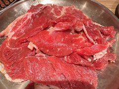 -西塔老太太泥炉烤肉(亚运村店)
