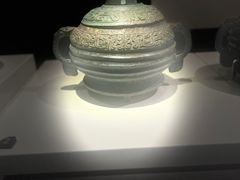 -宝鸡周原博物院