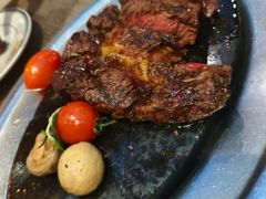 -食间牛排(湖西路店)