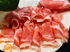 精品肥牛-呷哺呷哺(青岛香港中路银座店)
