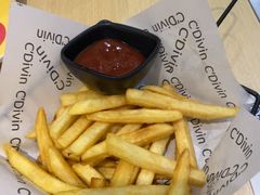 -米斯特比萨(罗斯福店)