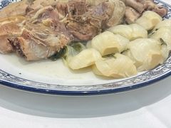 -新兴家喻酒家·羊城名宴(昌岗店)