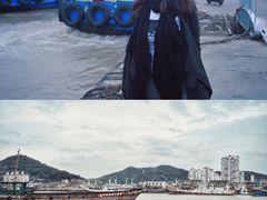 -半升洞码头