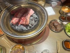 -西塔老太太泥炉烤肉(北京双井店)