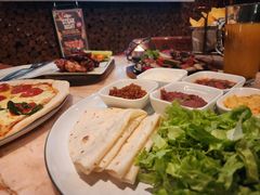 -Shanghai Brew House上海啤酒工坊(老外街店)