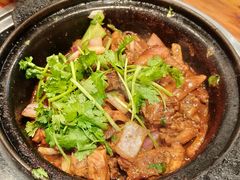 -重庆鸡公煲·青锅花椒鱼(牡丹江路店)