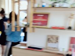 -霸王茶姬(五一路店)