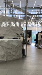 -BOF HAIR BY HONTO