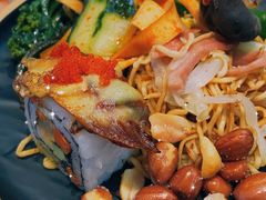 -非烤勿扰自助烤肉(合胜百货店)