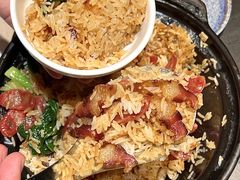 -煲王粤菜餐厅(中侨中心店)