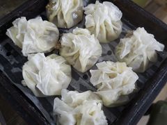 -绥缘老烧麦(中天店)