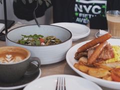 -Maxpoint Kitchen 西餐咖啡(乐峰广场店)