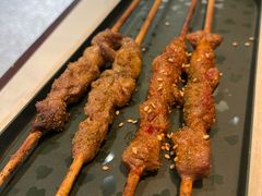 -清真·宁夏印象·盐池滩羊肉体验店(江宁路店)