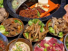-重庆印象老火锅(梅林店)