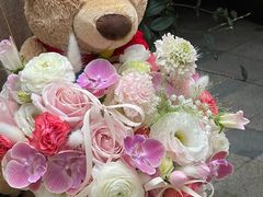 -L.C FLORA花予你(城西银泰城店)