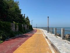 -长岛南北长山旅游景区