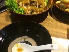 -有才叔的小馆(招商依云曲江店)