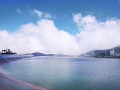 -江南天池