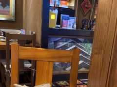 -云海肴·汽锅鸡·云南菜(天津国金汇店)