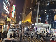 -Big Bus Tours 敞篷观光巴士