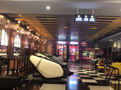 -UL城市影院(中亭街店)