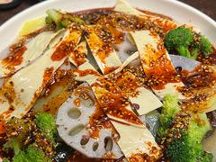 -艺味深尝(云锦路店)
